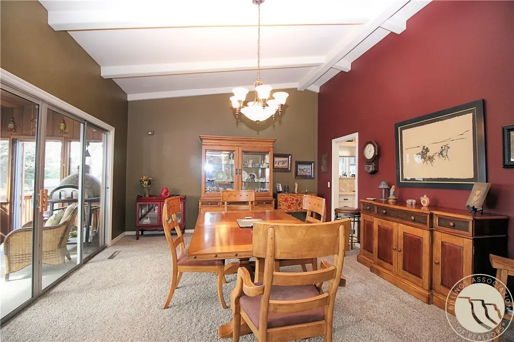 2756 Gregory Drive N Billings MT 59102
