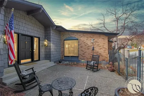 2756 Gregory Drive N Billings MT 59102