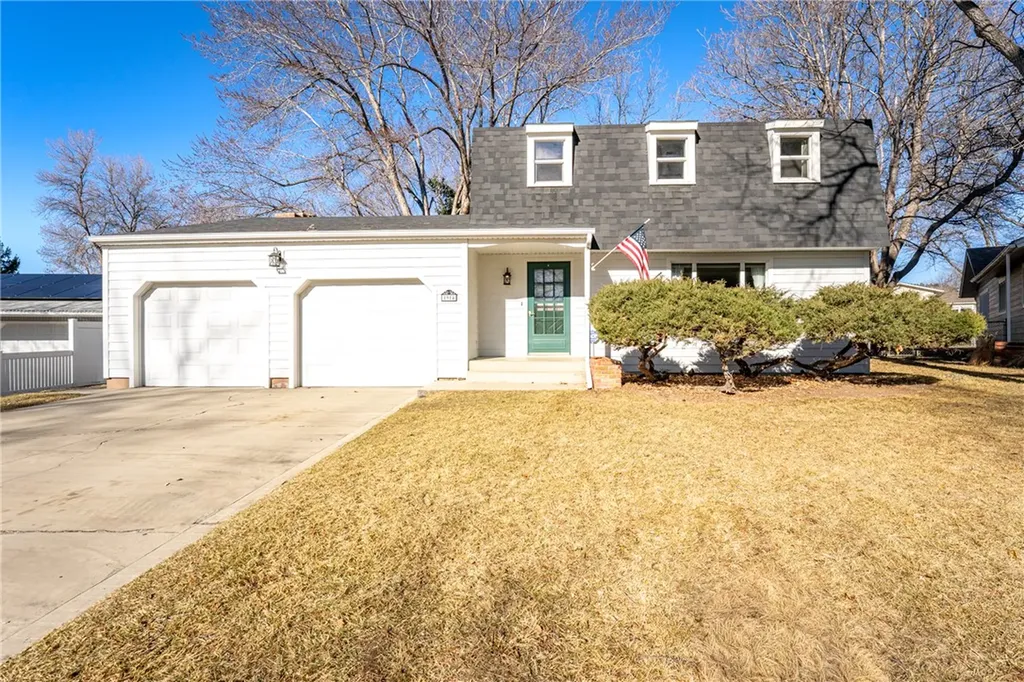 1914 Patricia Lane Billings MT 59102