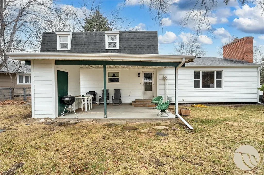 1914 Patricia Lane Billings MT 59102