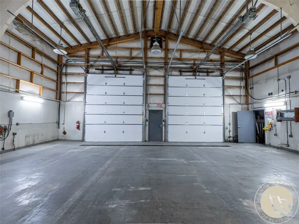 800 Clough Avenue Columbus MT 59019