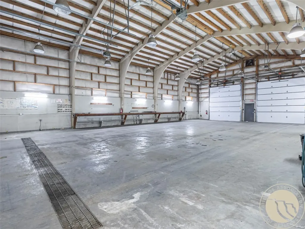 800 Clough Avenue Columbus MT 59019