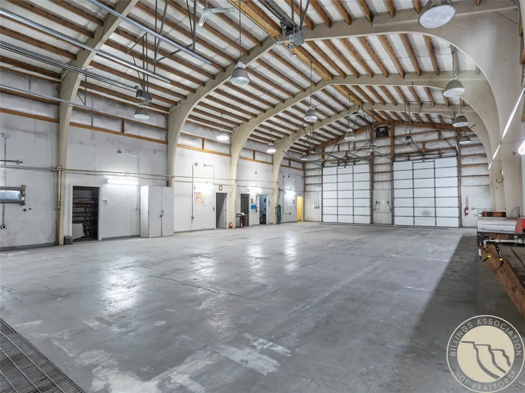 800 Clough Avenue Columbus MT 59019