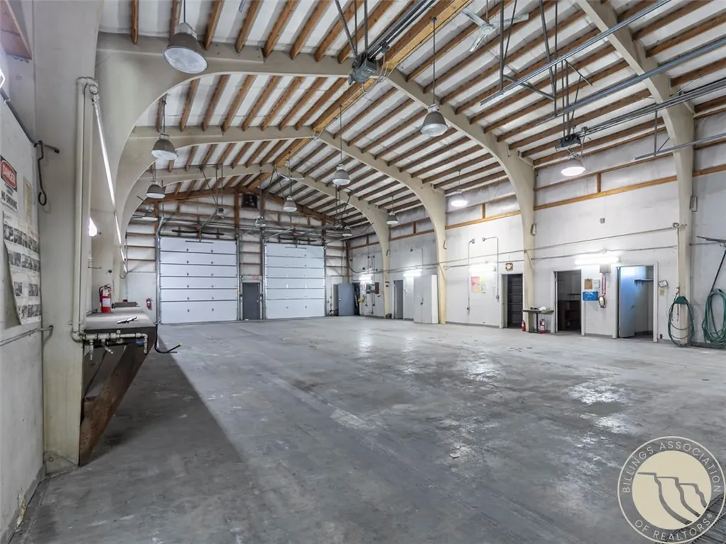 800 Clough Avenue Columbus MT 59019