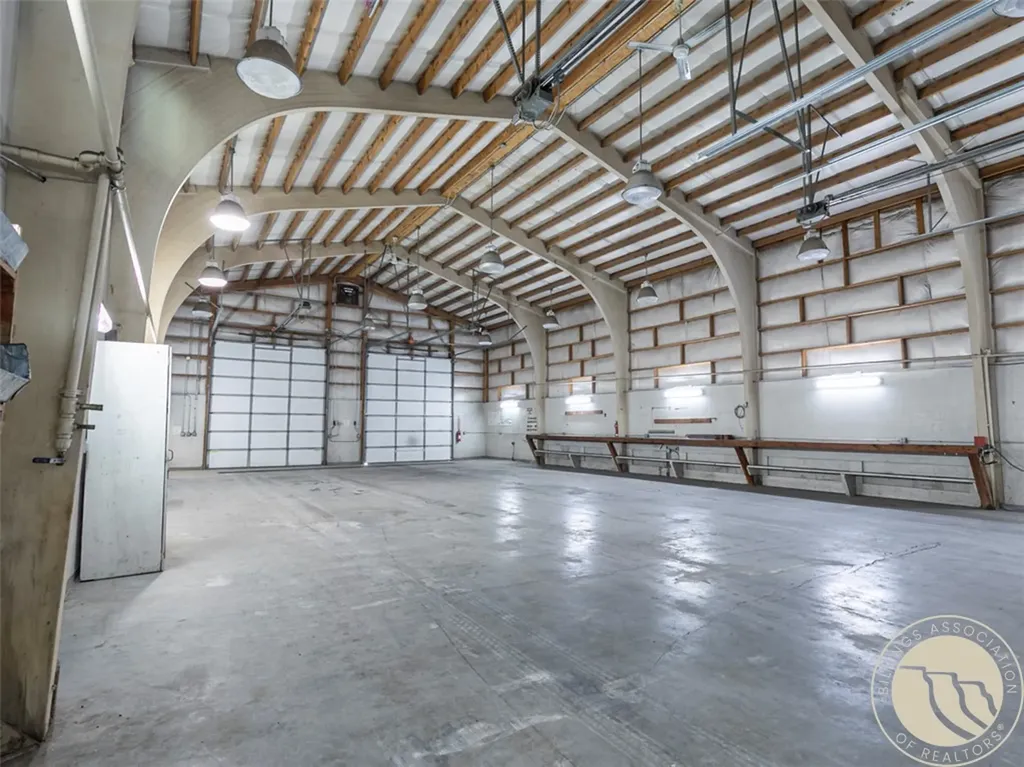 800 Clough Avenue Columbus MT 59019