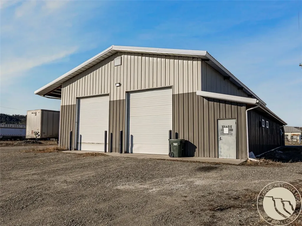 800 Clough Avenue Columbus MT 59019
