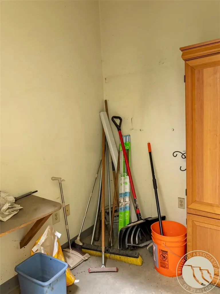 800 Clough Avenue Columbus MT 59019