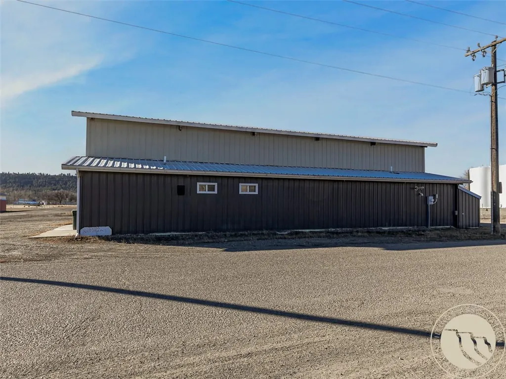 800 Clough Avenue Columbus MT 59019