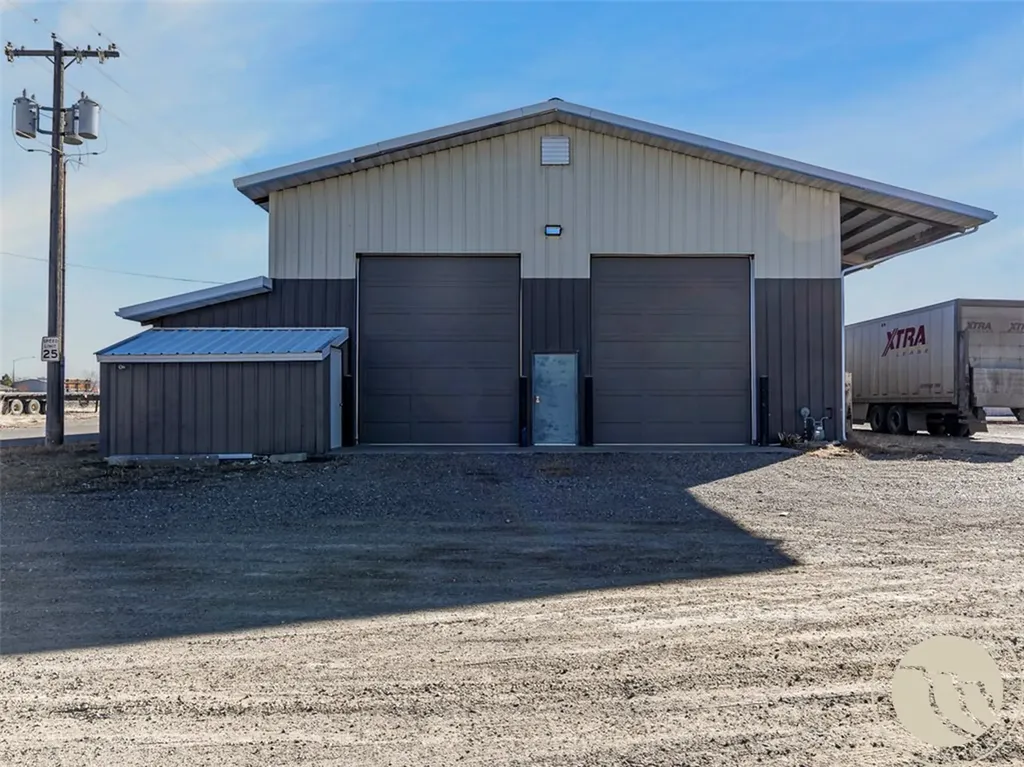 800 Clough Avenue Columbus MT 59019