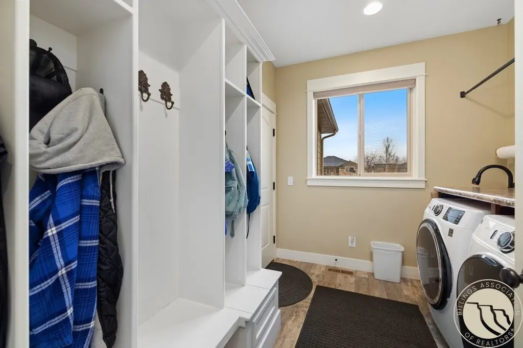5232 Mill Stone Circle Billings MT 59106