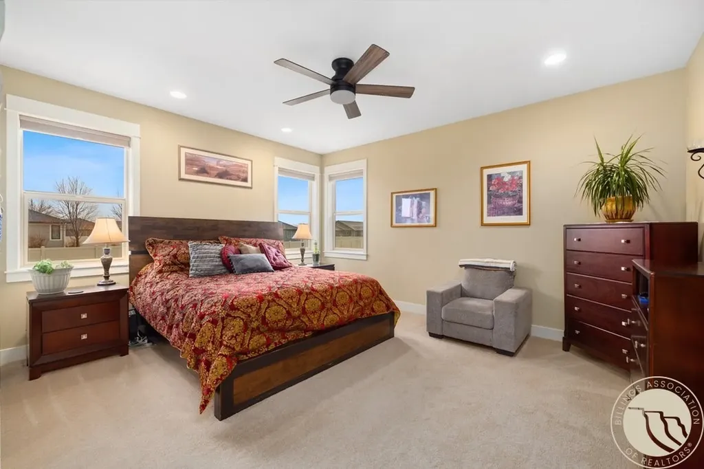 5232 Mill Stone Circle Billings MT 59106