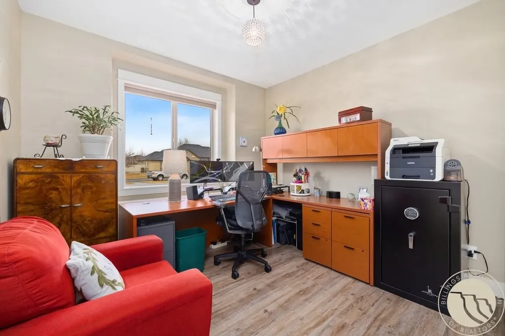 5232 Mill Stone Circle Billings MT 59106