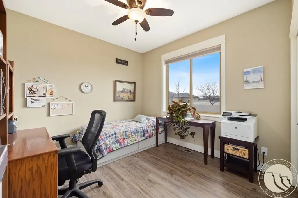 5232 Mill Stone Circle Billings MT 59106
