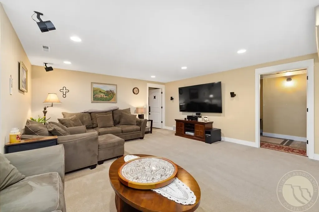 5232 Mill Stone Circle Billings MT 59106