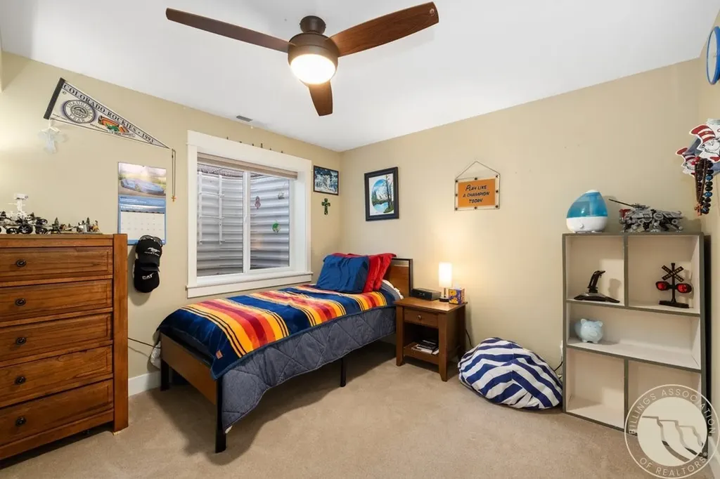 5232 Mill Stone Circle Billings MT 59106