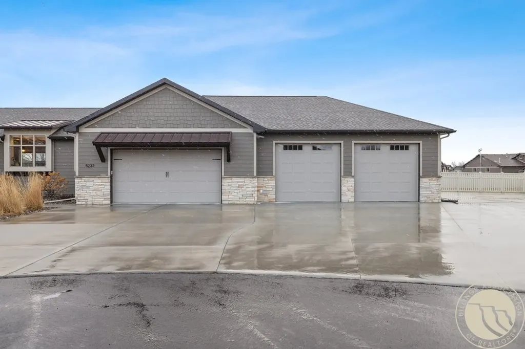 5232 Mill Stone Circle Billings MT 59106