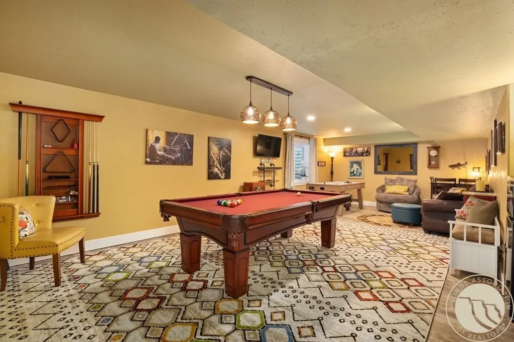 5232 Mill Stone Circle Billings MT 59106