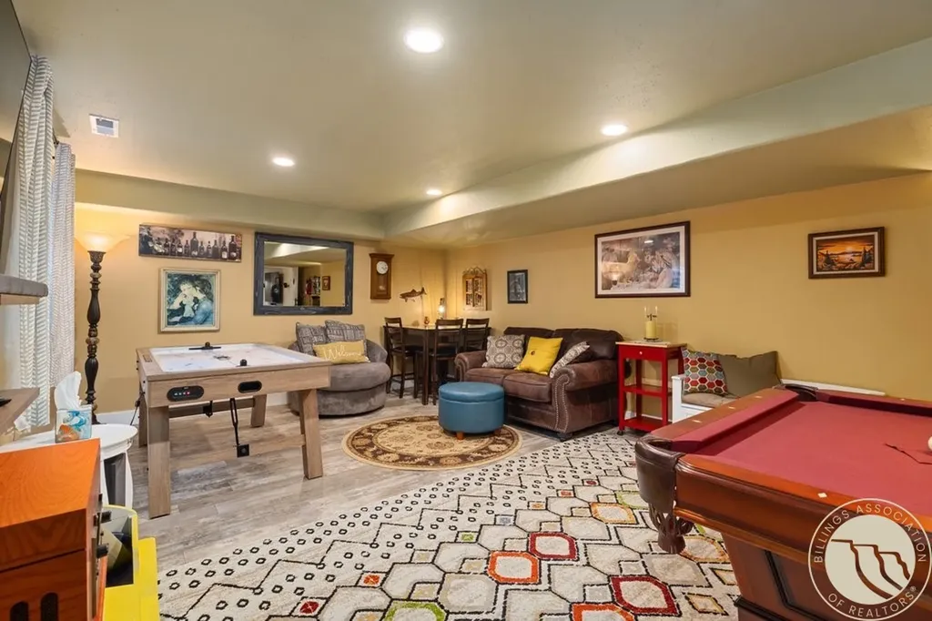 5232 Mill Stone Circle Billings MT 59106