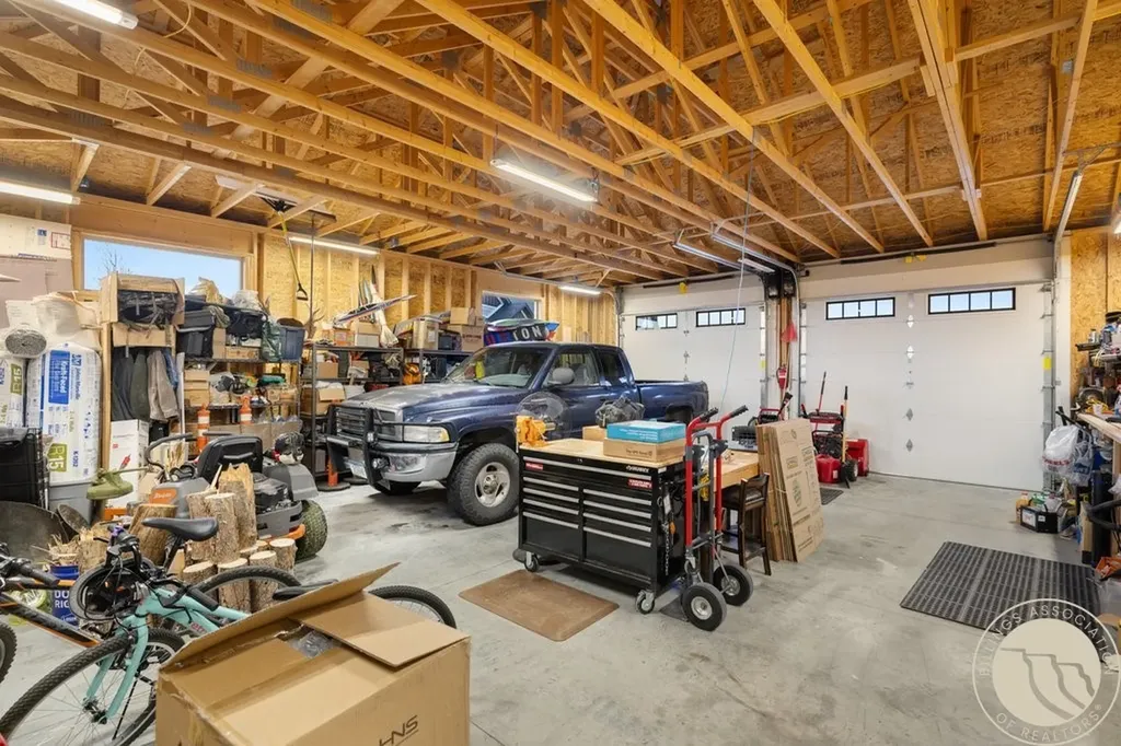 5232 Mill Stone Circle Billings MT 59106