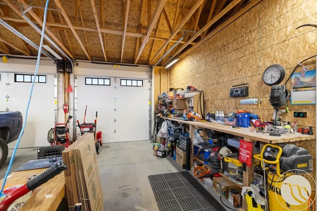 5232 Mill Stone Circle Billings MT 59106