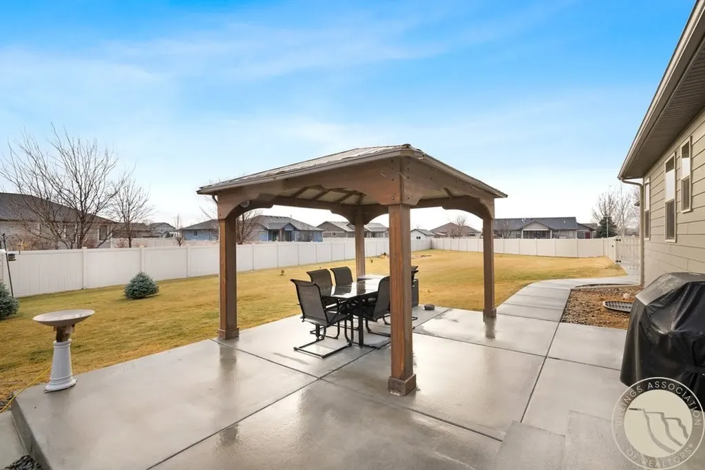 5232 Mill Stone Circle Billings MT 59106