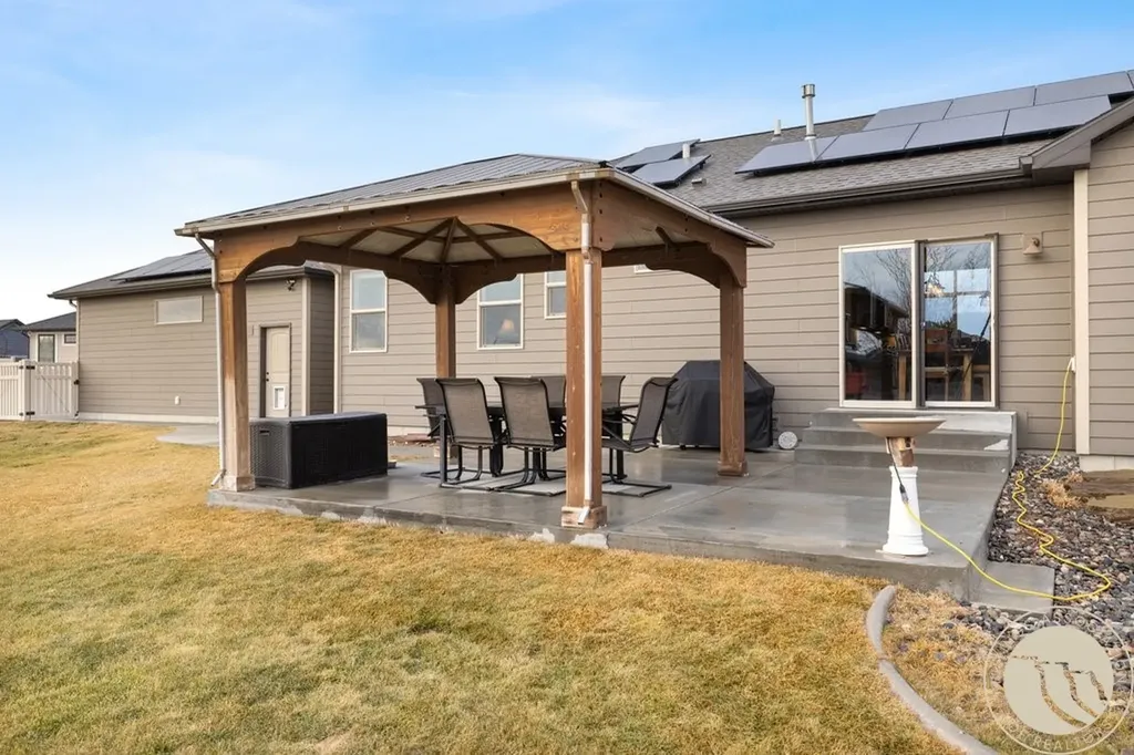 5232 Mill Stone Circle Billings MT 59106