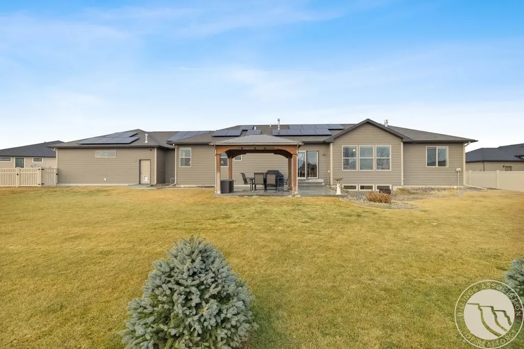 5232 Mill Stone Circle Billings MT 59106