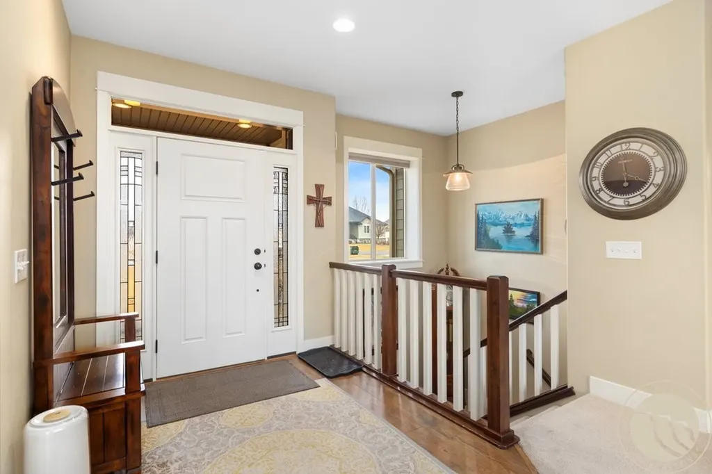 5232 Mill Stone Circle Billings MT 59106