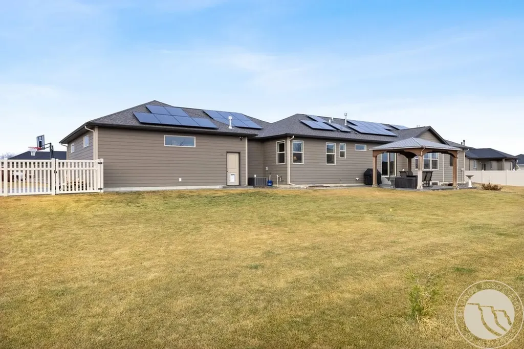 5232 Mill Stone Circle Billings MT 59106