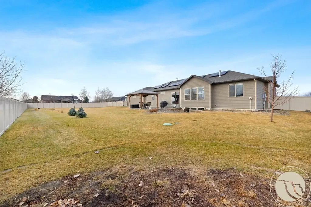 5232 Mill Stone Circle Billings MT 59106