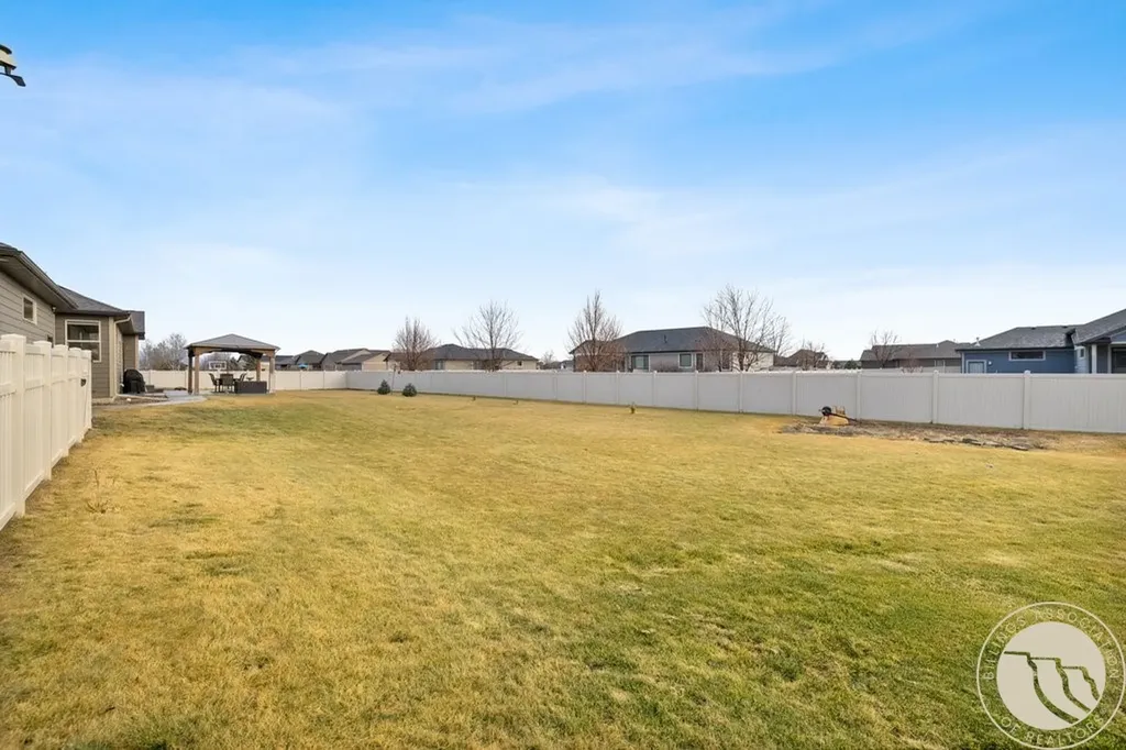 5232 Mill Stone Circle Billings MT 59106