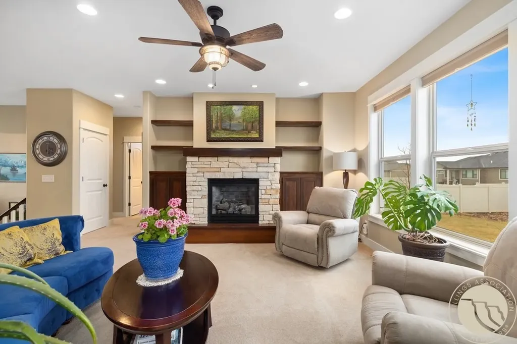 5232 Mill Stone Circle Billings MT 59106