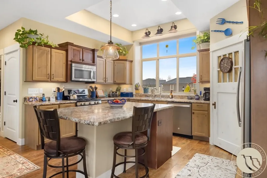 5232 Mill Stone Circle Billings MT 59106
