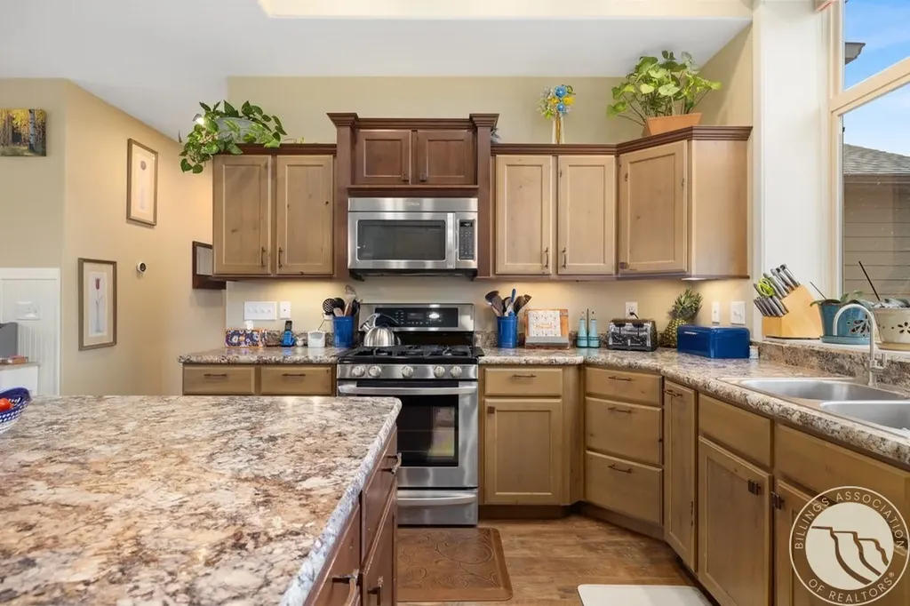 5232 Mill Stone Circle Billings MT 59106