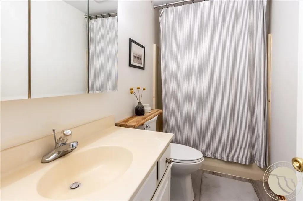 2509 Zimmerman Trail Billings MT 59102