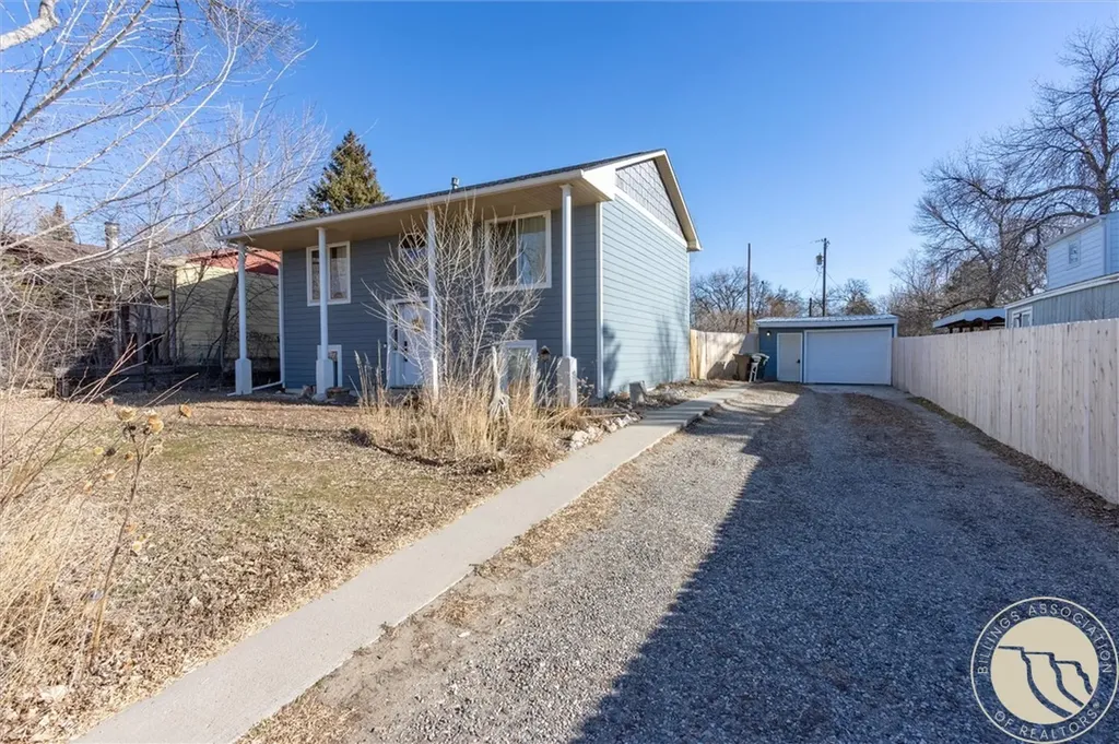 2509 Zimmerman Trail Billings MT 59102