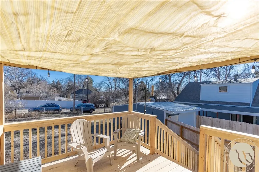 2509 Zimmerman Trail Billings MT 59102