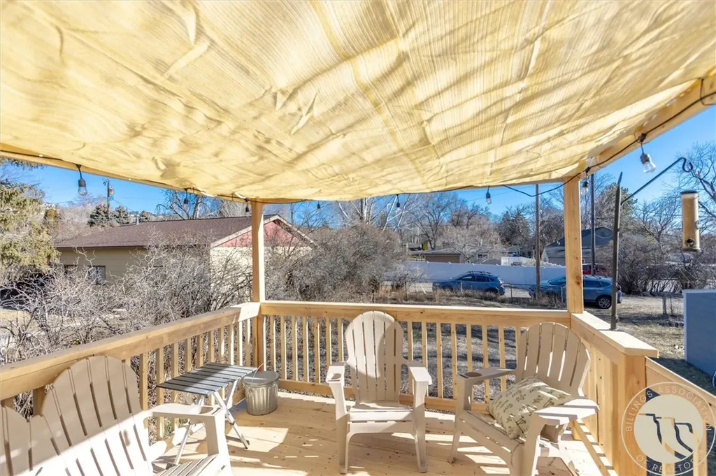 2509 Zimmerman Trail Billings MT 59102