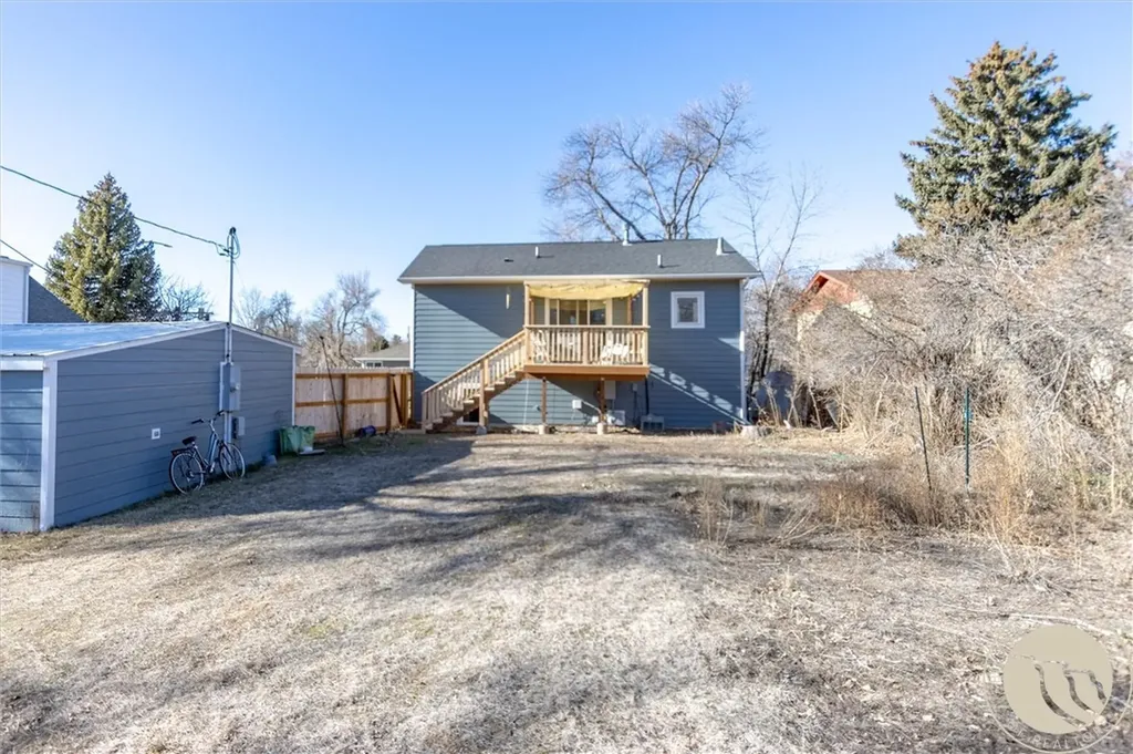 2509 Zimmerman Trail Billings MT 59102