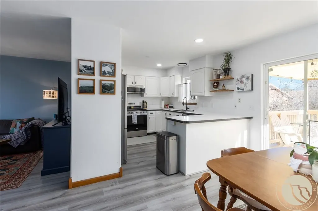 2509 Zimmerman Trail Billings MT 59102