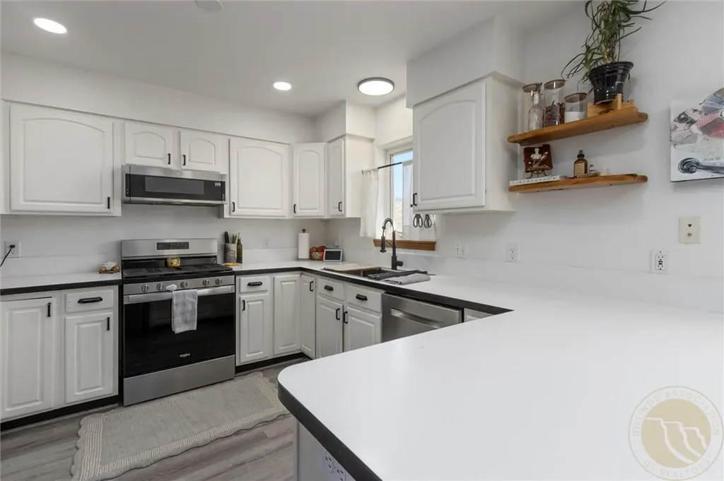 2509 Zimmerman Trail Billings MT 59102