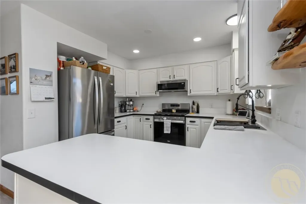 2509 Zimmerman Trail Billings MT 59102