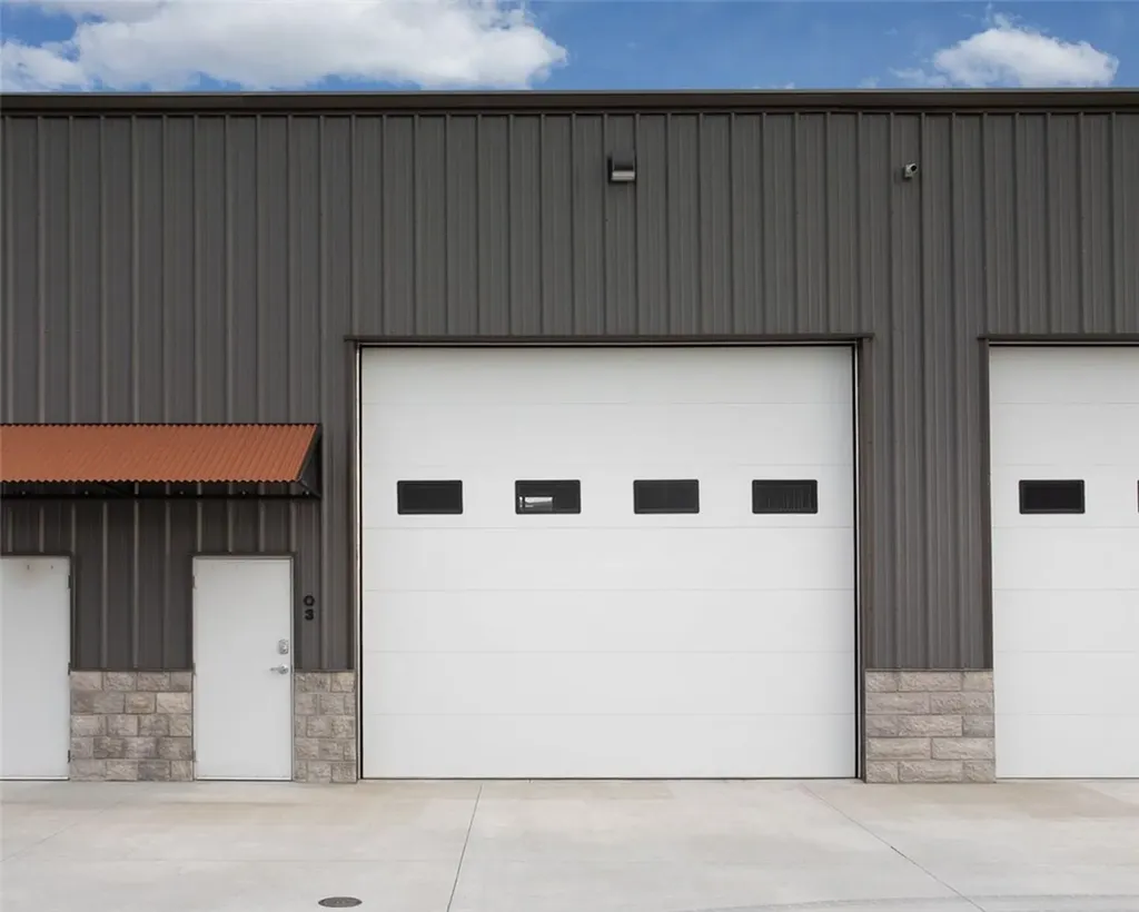 6501 Western Way, Unit O3 (modified Gross Lease) Billings MT 59106