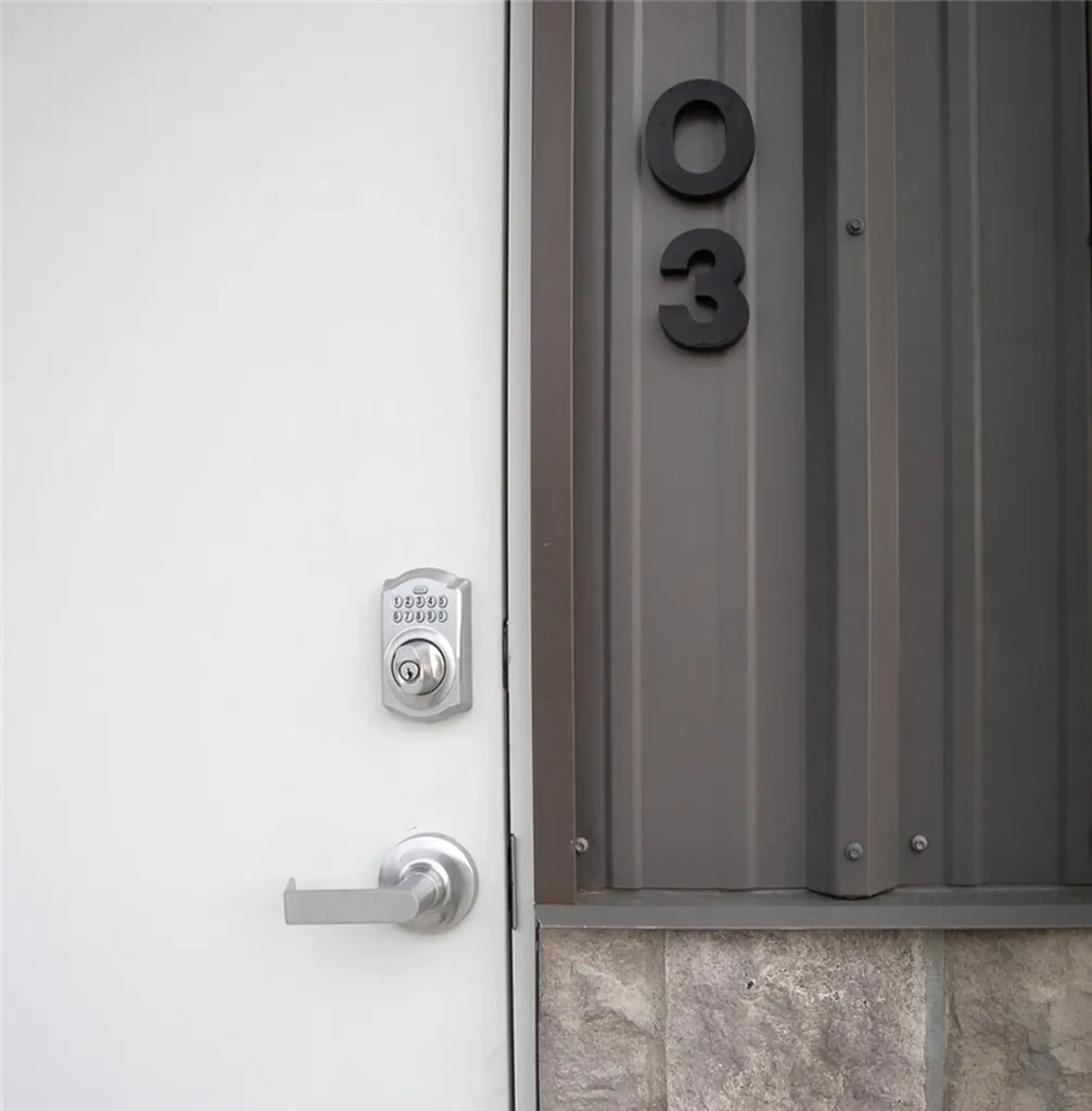 6501 Western Way, Unit O3 (modified Gross Lease) Billings MT 59106