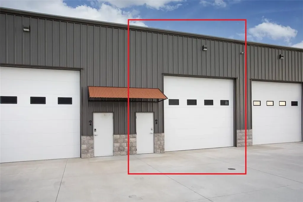 6501 Western Way, Unit O3 (modified Gross Lease) Billings MT 59106