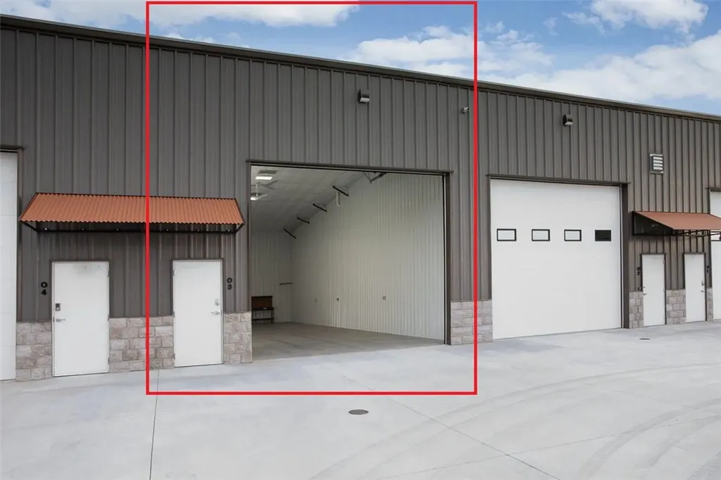 6501 Western Way, Unit O3 (modified Gross Lease) Billings MT 59106