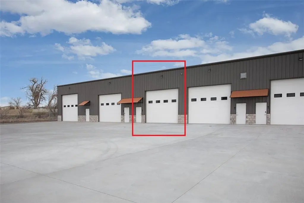 6501 Western Way, Unit O3 (modified Gross Lease) Billings MT 59106