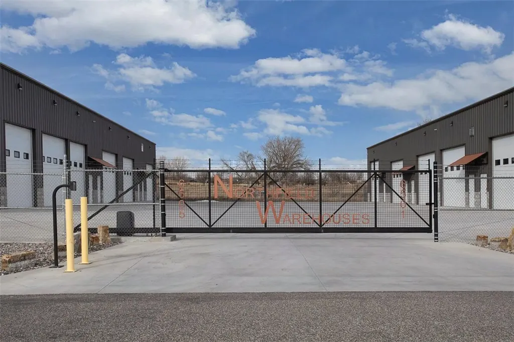 6501 Western Way, Unit O3 (modified Gross Lease) Billings MT 59106