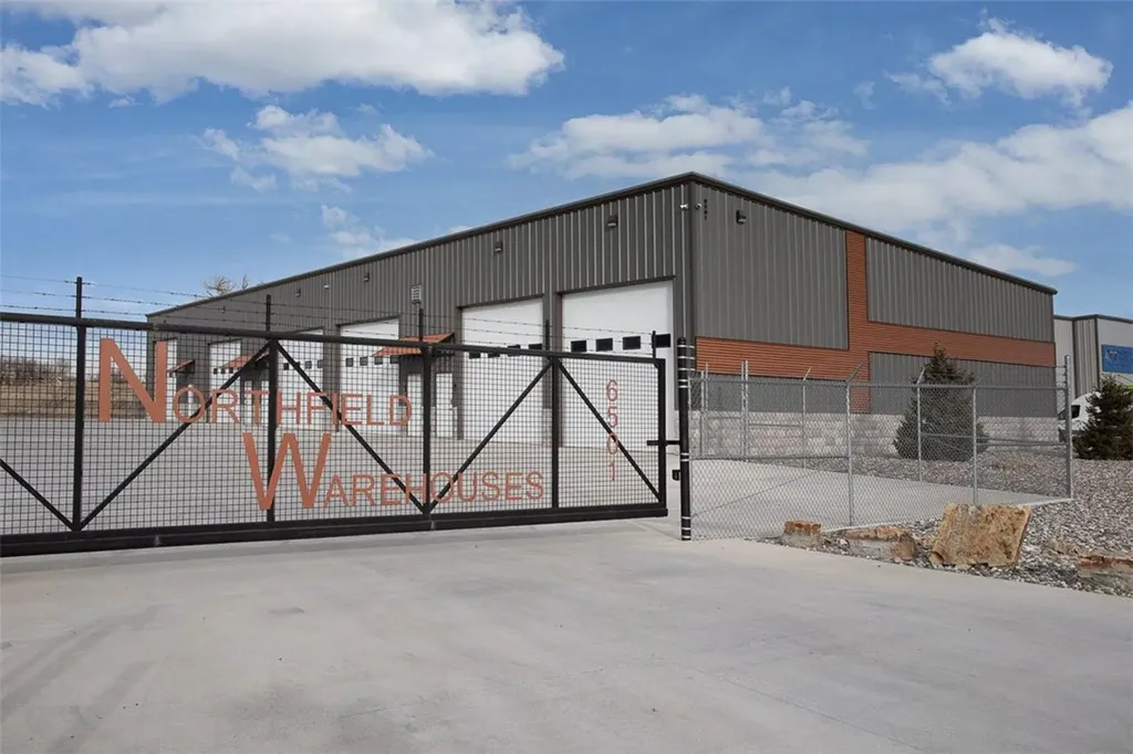 6501 Western Way, Unit O3 (modified Gross Lease) Billings MT 59106