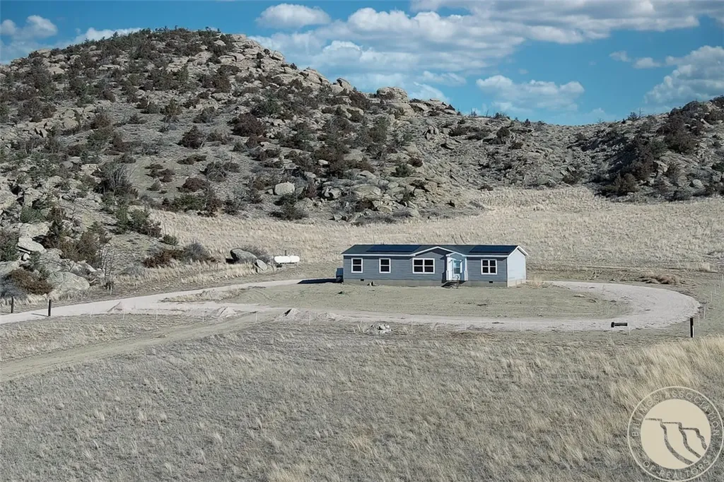 189 Schwend Road Bridger MT 59014